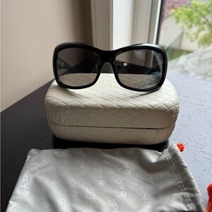 Spy Farrah - polarized sunglasses.